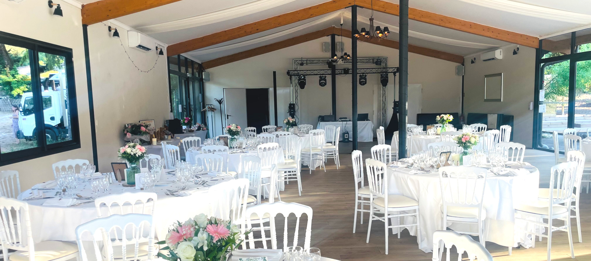 Carré des cavaliers - Villeneuve-Loubet