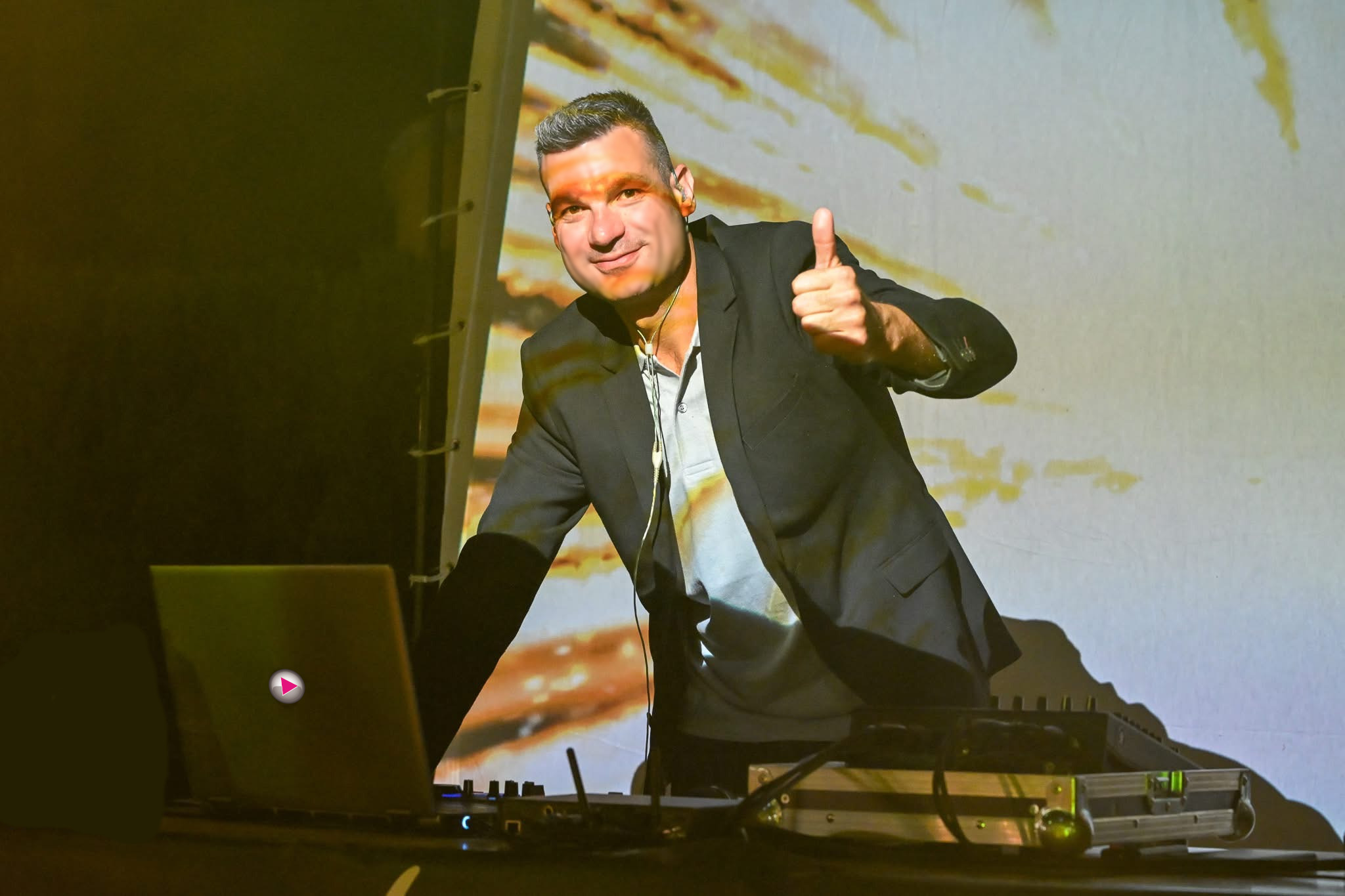 Cédric Grinda